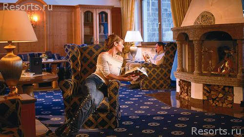Hotel Savoy 11